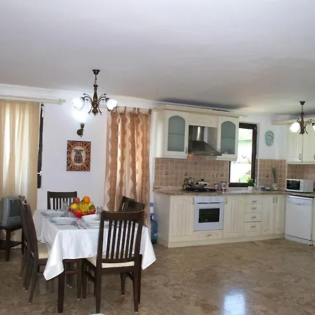 Vila Stone Mansion Fethiye