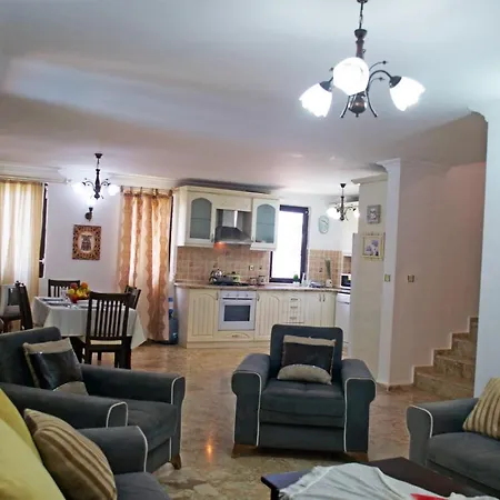 Stone Mansion וילה *